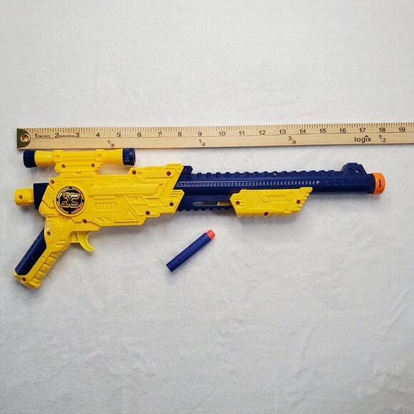XShot Excel Blaster Dart Nerf Gun - Picture 3 of 5
